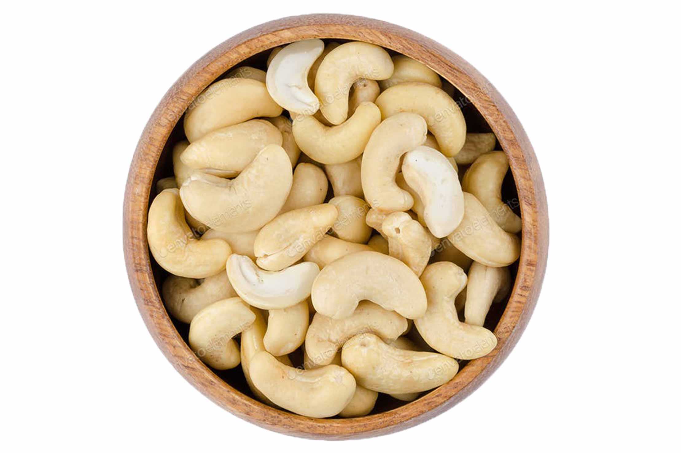Cashew Nuts